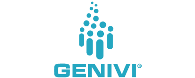 GENIVI (logo). 